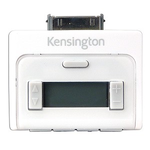 Kensington 33169 Digital FM Radio and Transmitter for iPod